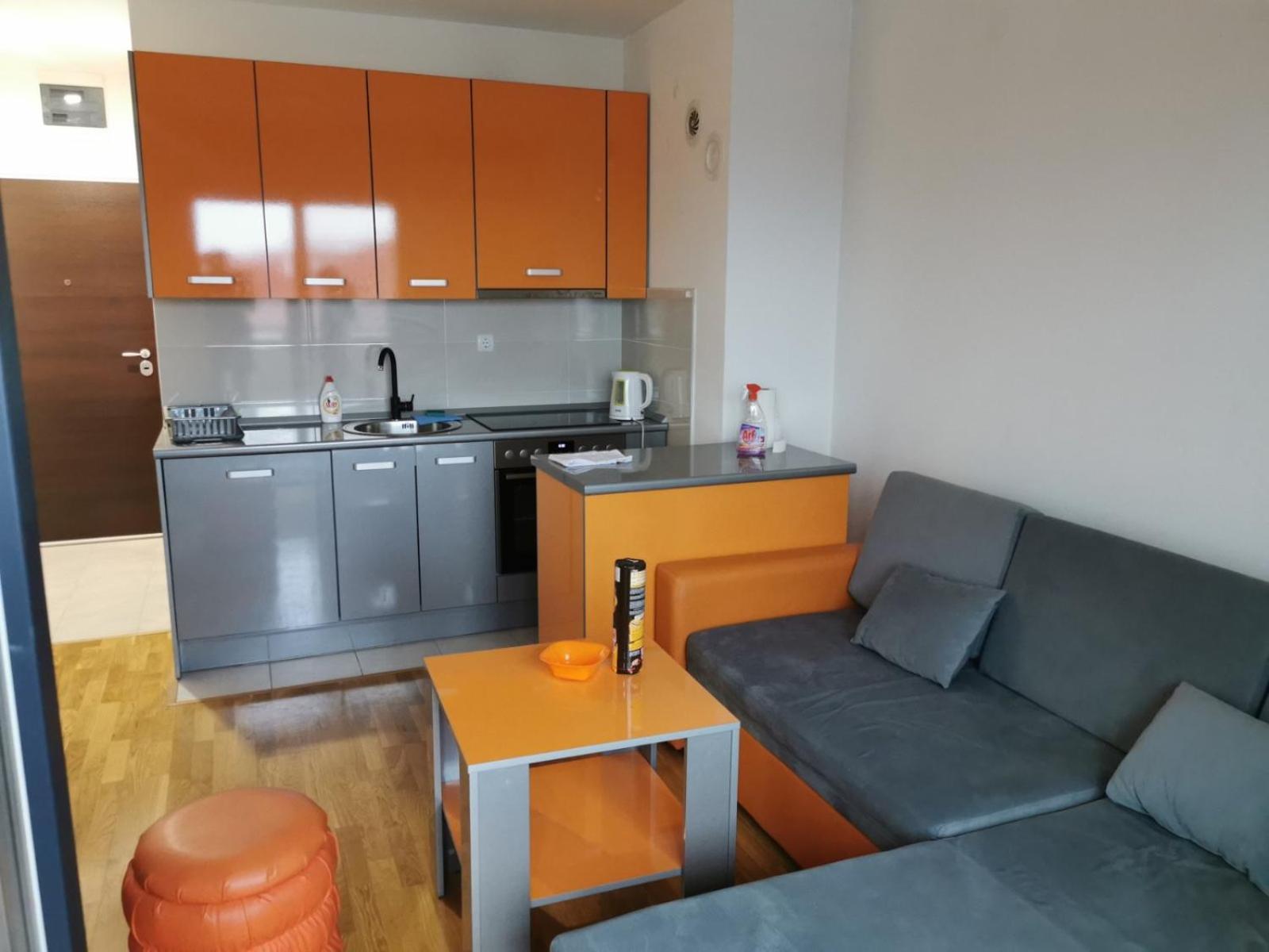 Apartment City Добой Стая снимка
